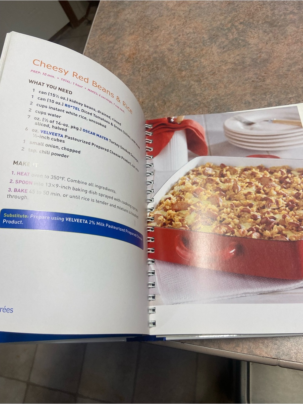 4 Books In 1 Cookbook - Picture 13 of 16